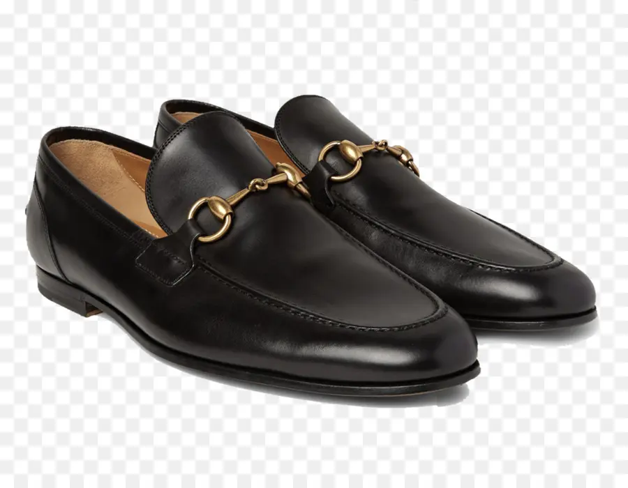 Slipon Ayakkabı，Gucci PNG