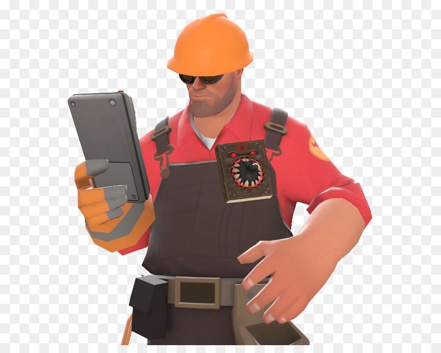 Team Fortress 2，Başarı PNG