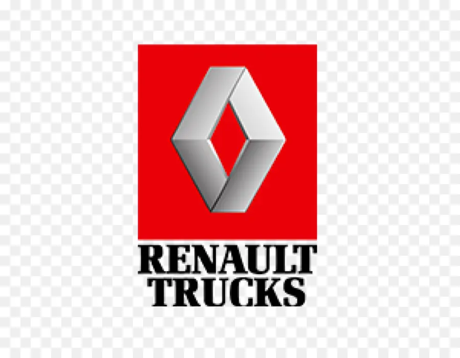 Renault Trucks Logosu，Marka PNG