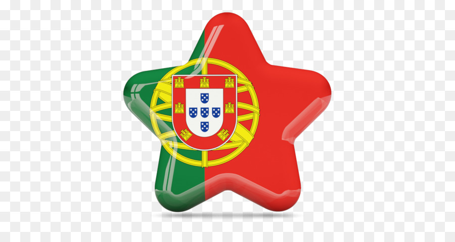 Portekiz Bayrağı，Ahşap PNG