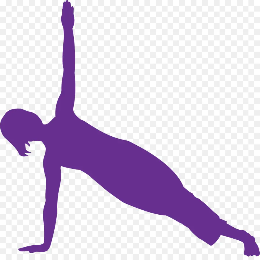 Yoga Pozu，Fitness PNG