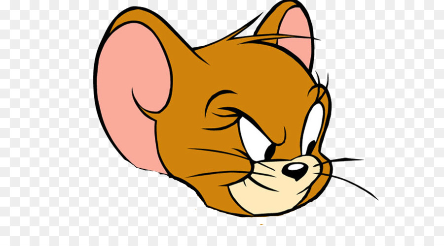 Jerry Tom Kedi Fare Nibbles Tom ve Jerry Çizgi film Tom ve Jerry