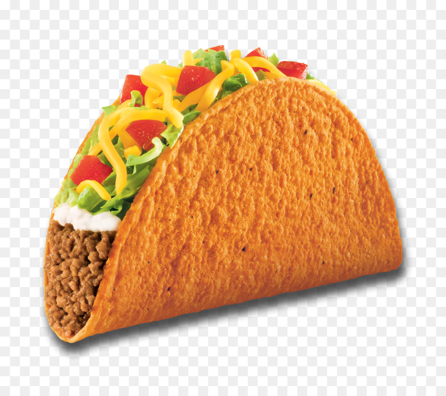 Taco，Hızlı Gıda PNG