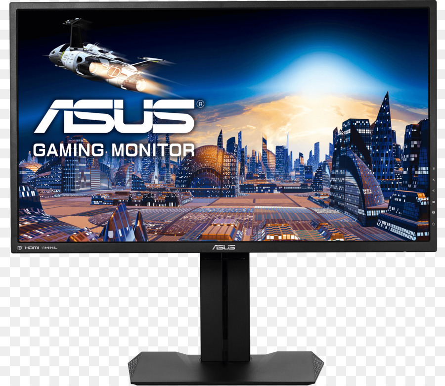 Bilgisayar Monitörleri，Ips Panel PNG