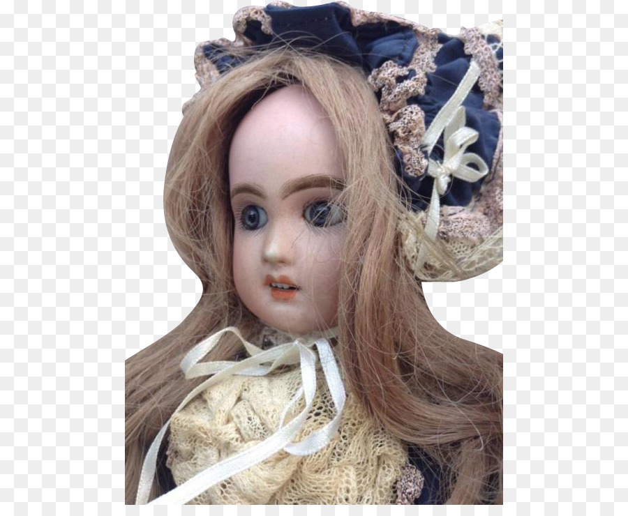 Barbie，Uzun Saç PNG