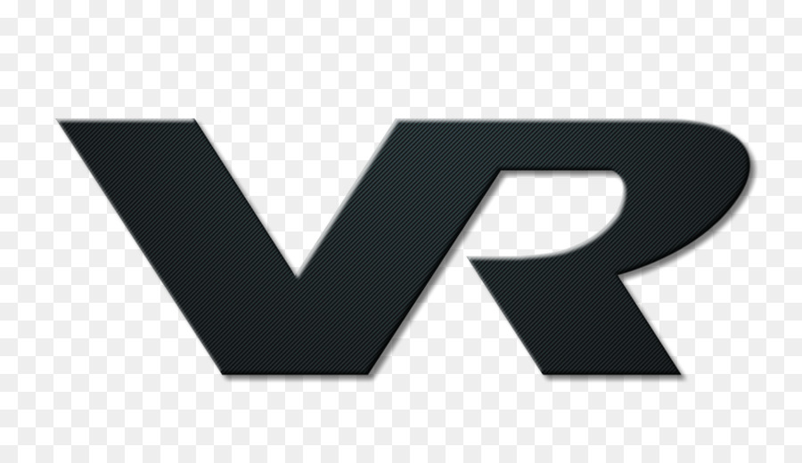 Vr Logosu，Sanal Gerçeklik PNG