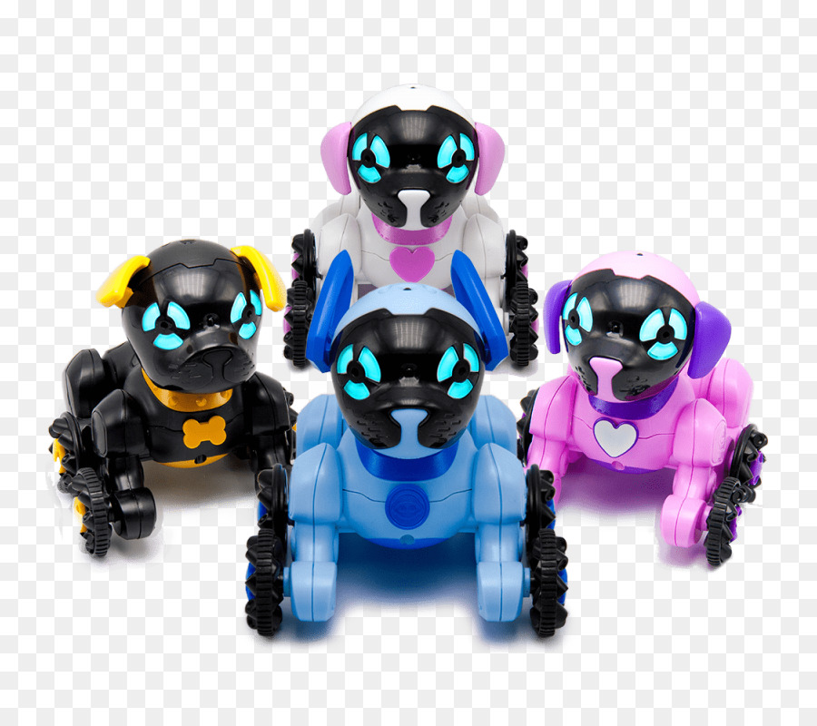 Robot Köpekler，Robotik PNG