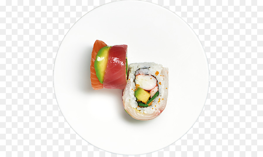 California Rulo，Sashimi PNG