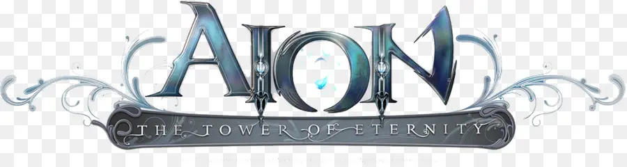 Aion Logosu，Oyun PNG