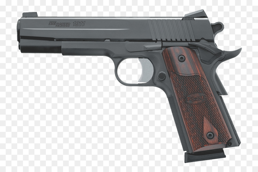 1911 Sig Sauer，Sİg Sauer PNG