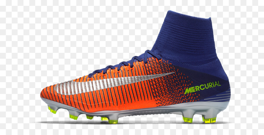 Nike Mercurial Vaporit，Futbol Ayakkabısı PNG