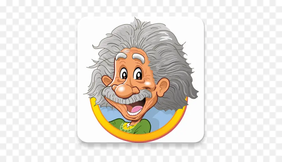 Bilim Adamı，Einstein PNG