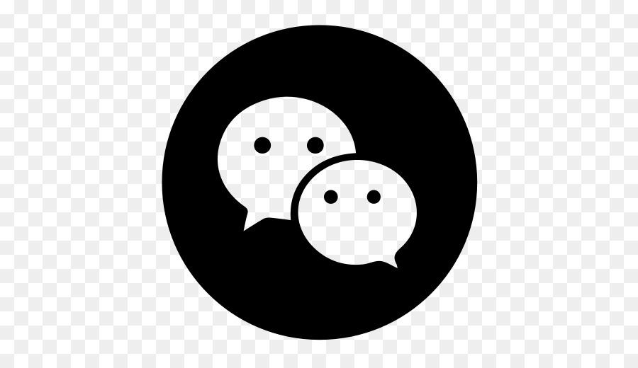 Wechat Logosu，Wechat PNG