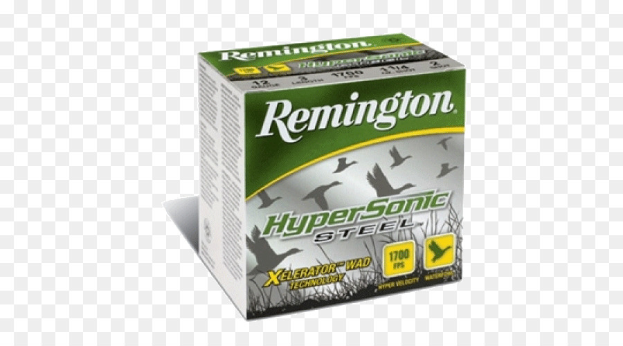 Mühimmat Kutusu，Remington PNG