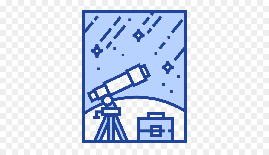 Gökyüzü，Teleskop PNG