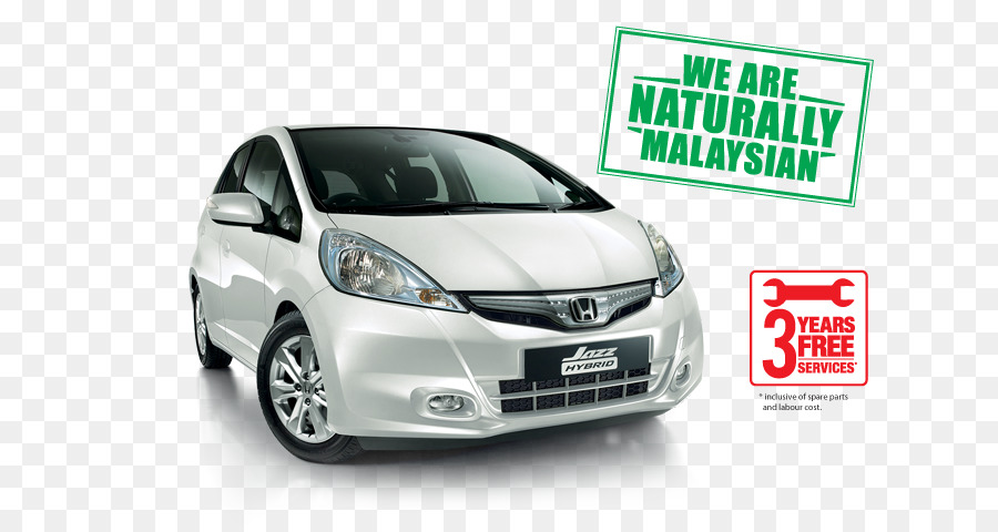 Honda Fit，Araba PNG