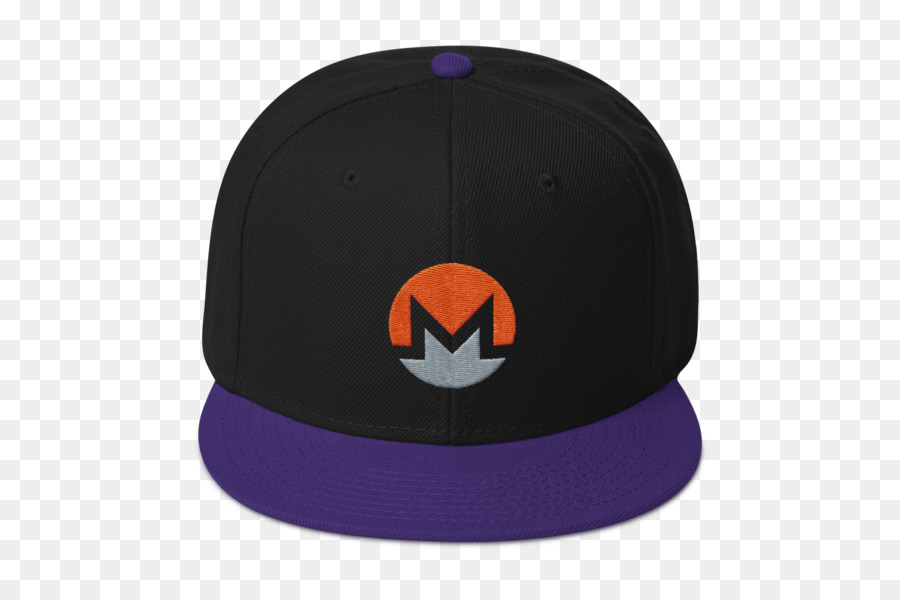 Beyzbol şapkası，Monero PNG