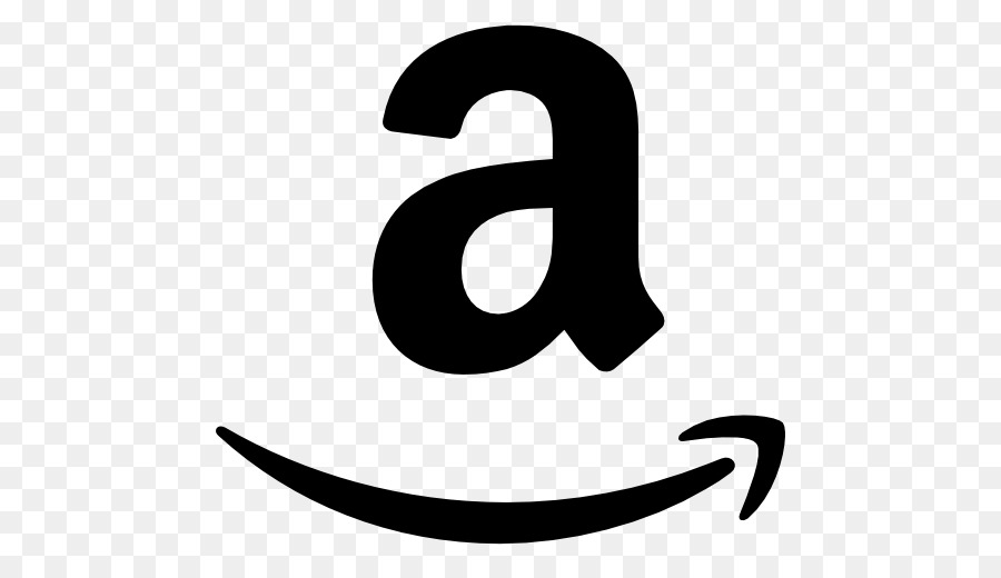 Amazon Logosu，Marka PNG