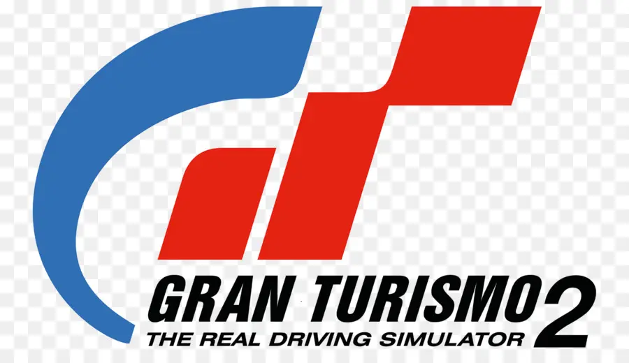 Gran Turismo 2，Logo PNG