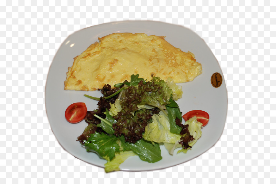 Omlet，Vejetaryen Mutfağı PNG