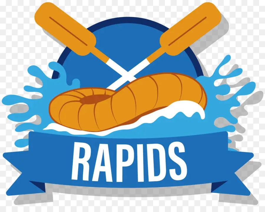 Rapids，Su PNG