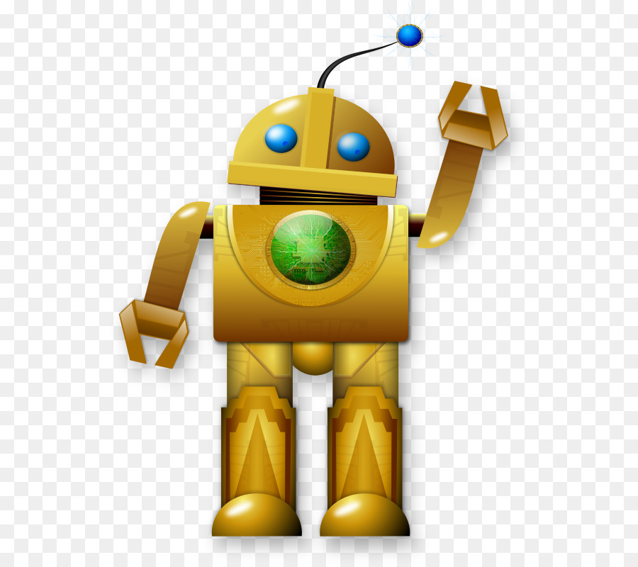 Robot，Makine PNG