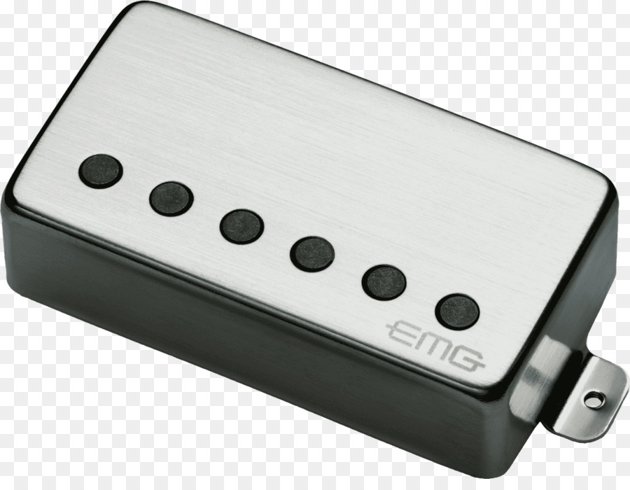 81 Emg，Humbucker PNG