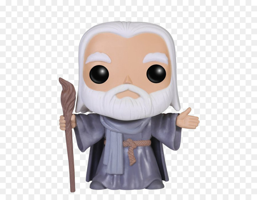 Gandalf，Mehmet Barutçu PNG