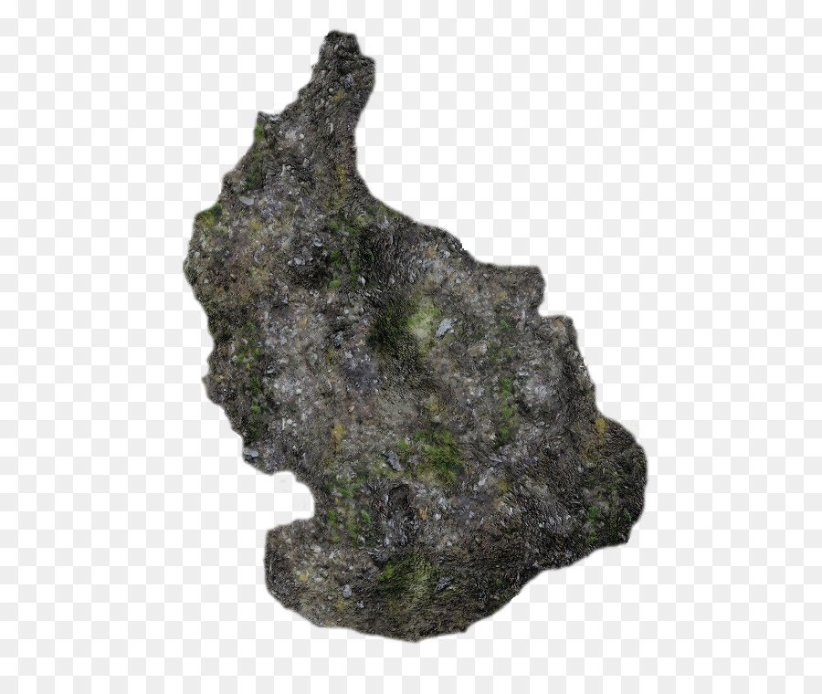 Mineral，Yükseltisi PNG