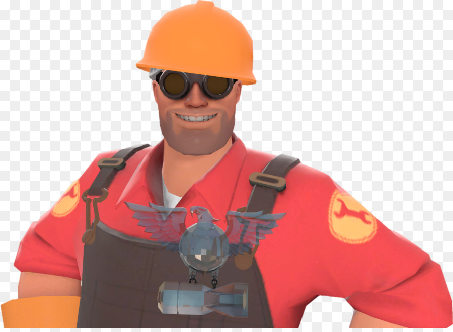 Team Fortress 2，Olduğunu Da Unutmayın PNG