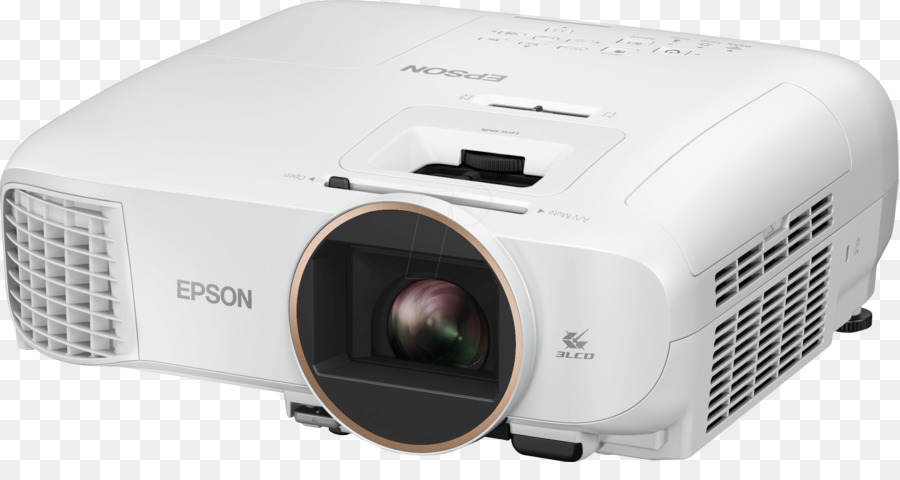 Epson Ehtw5600 Masaüstü Projektör 2500ansi Tasarlanmıştır 1080p 1920 X 1080 3d Beyaz Data Projektör Lümen，Projektör PNG