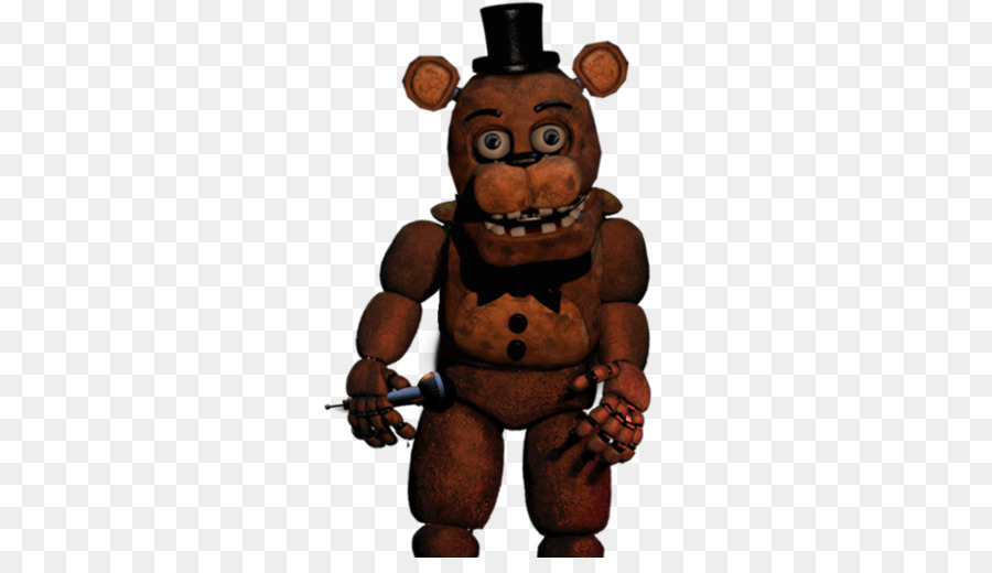 Ayı Animatronik，Ayı PNG