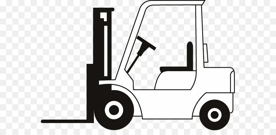 Forklift，Depo PNG