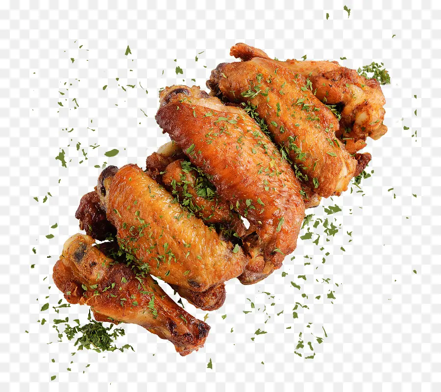 Kızarmış Tavuk，Ekmeği PNG
