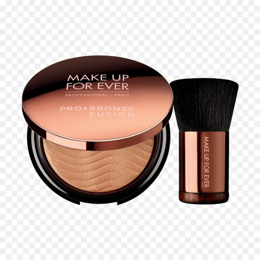 Make Up For Ever Bronzlaştırıcı，Bronzlaştırıcı PNG