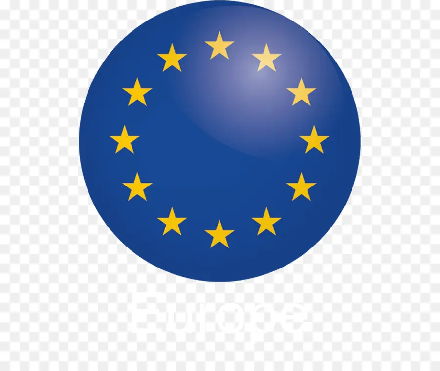 Avrupa Birliği，Avrupa Bayrağı PNG