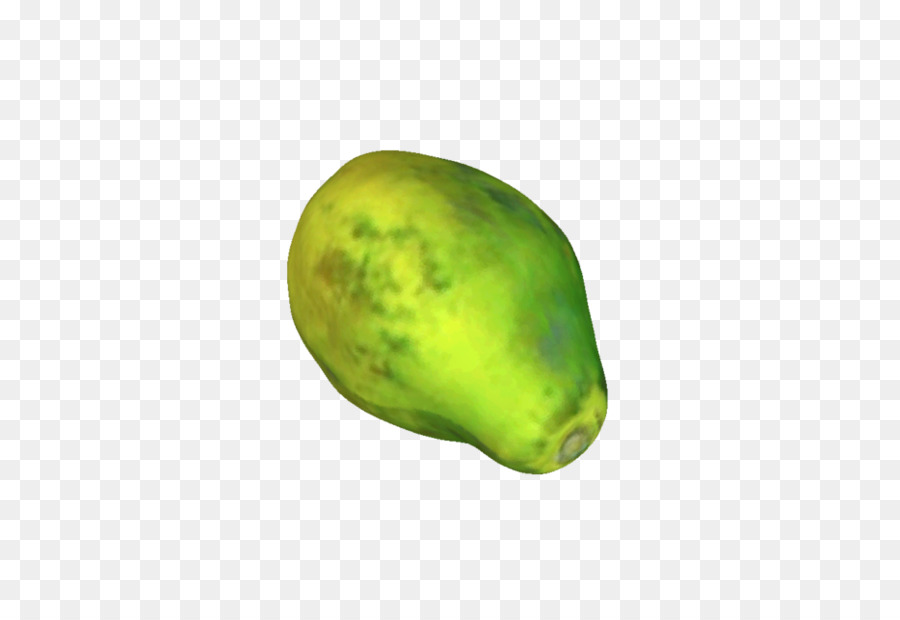 Papaya，Avokado PNG