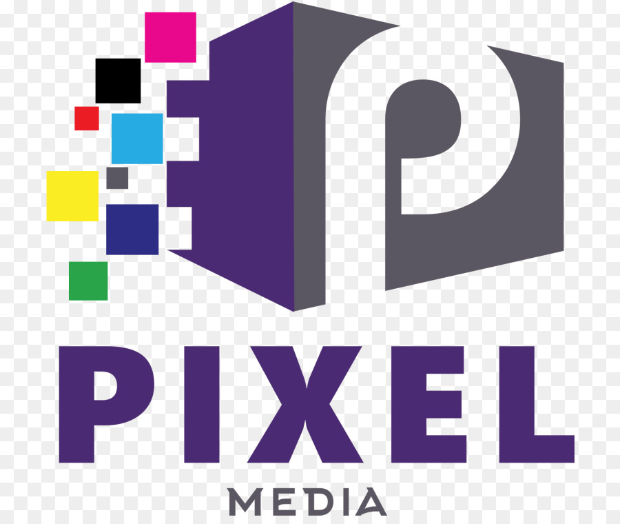 Mükemmel Pixel Media Ltd，Logo PNG