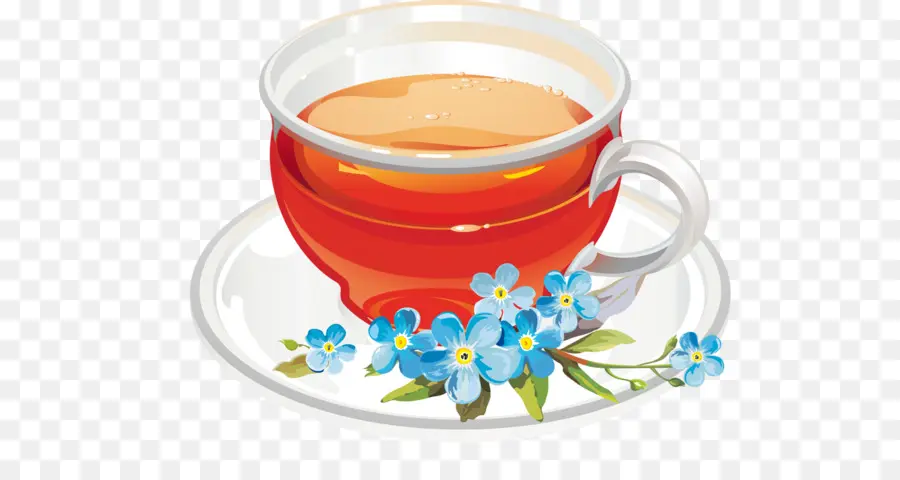 Kahve Fincanı，Earl Grey çay PNG