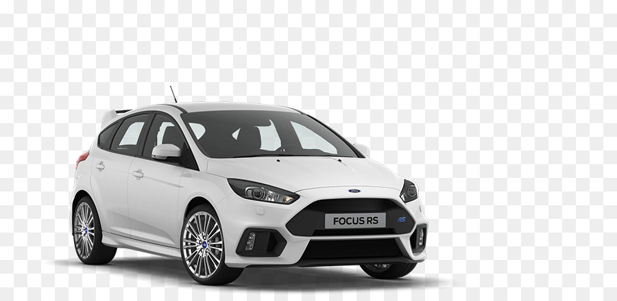 Beyaz Araba，Ford Odak PNG