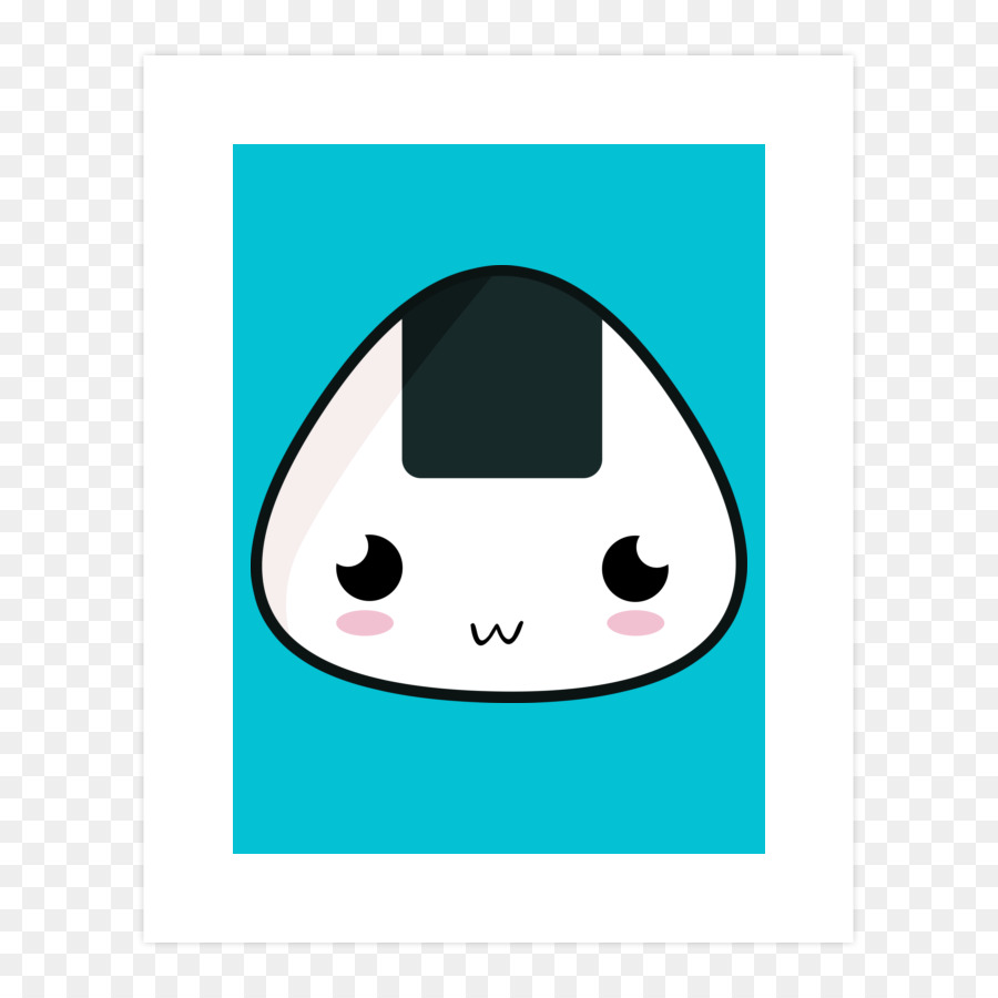 Sevimli Onigiri，Pirinç PNG