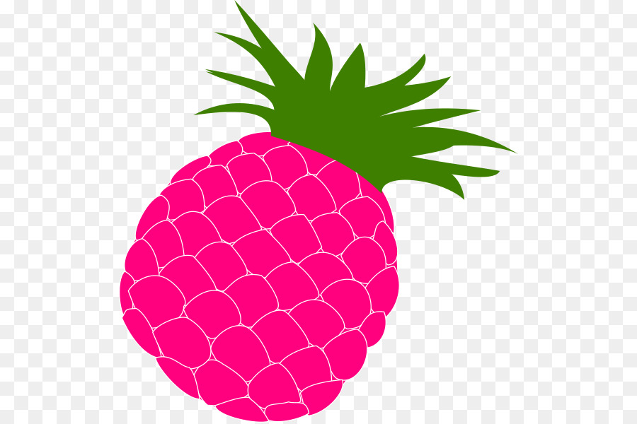 Ananas，Tropikal PNG