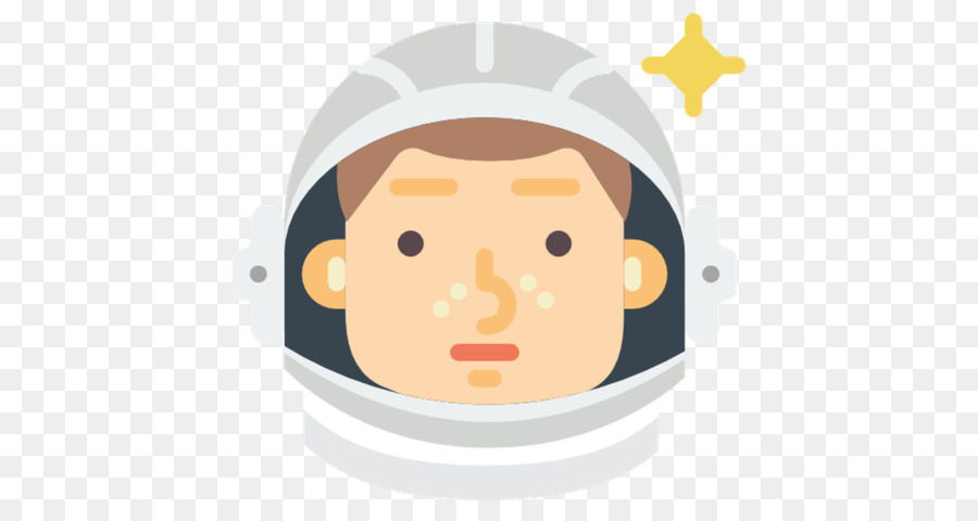 Astronot，Kask PNG