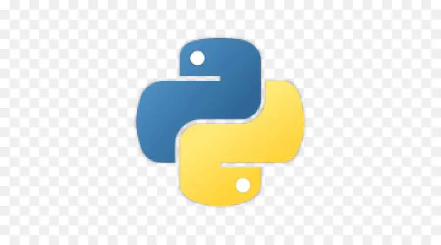 Python Logosu，Programlama PNG