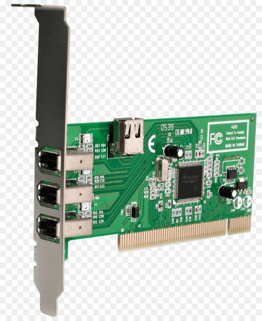 1 394 Ieee，Geleneksel Pci PNG