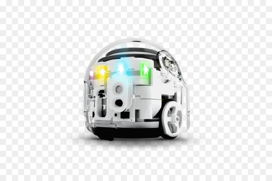 Ozobot，Robot PNG