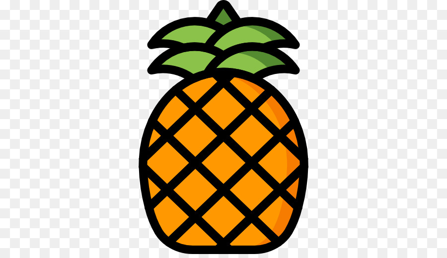 Ananas，Bilgisayar Simgeleri PNG