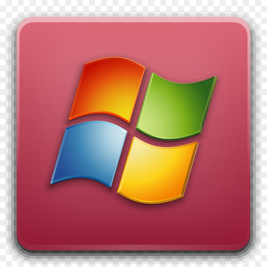 Windows Logosu，Microsoft PNG