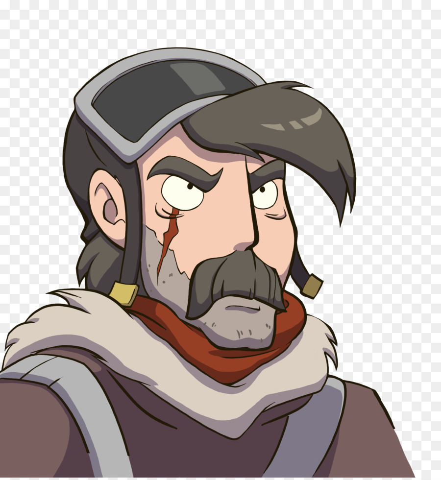 Deponia，Deponia Kıyamet PNG