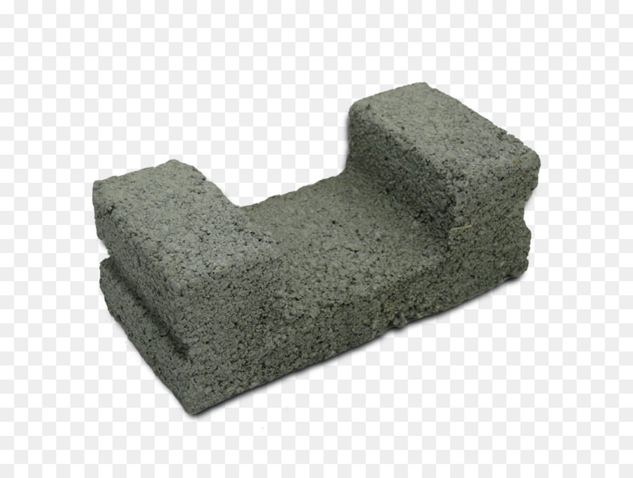 Kül Blok，Beton PNG